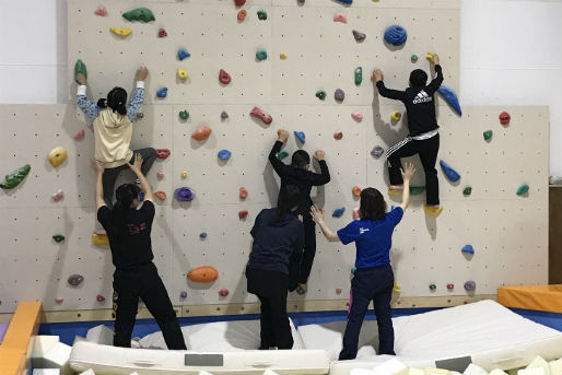 ソレイユの森 アクティブ