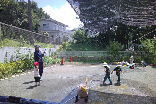 ときむれのこ保育園