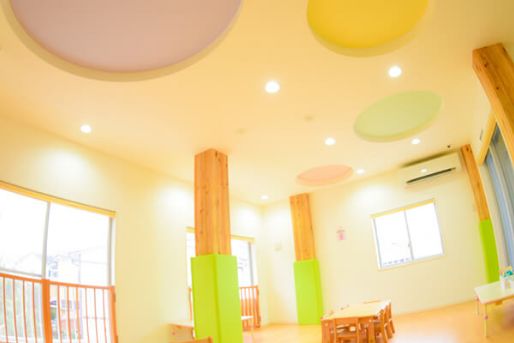 ten kids都立大学園