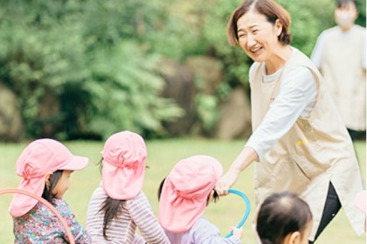 ten kidsアークヒルズ園