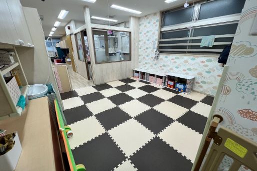 ユニバース・ナーサリー蒲田