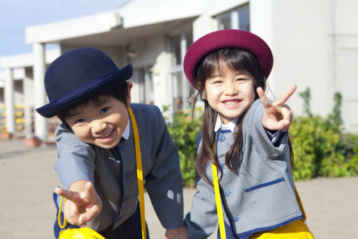 ぴっころきっず円山裏参道