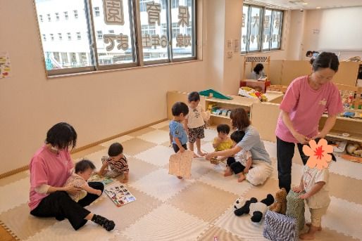 企業主導型 茶屋大宮保育園