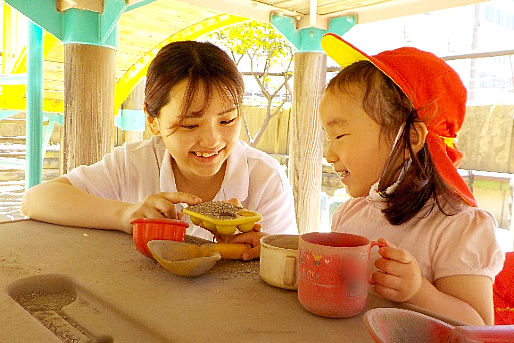 小鳩幼児園