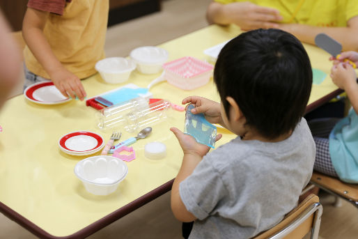 スター☆ポケット