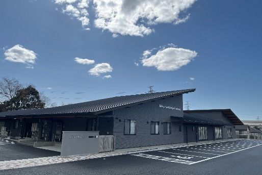 しらゆり西栗山保育園