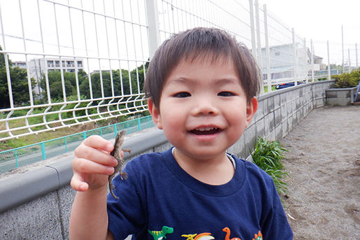 うぐす保育園川口戸塚