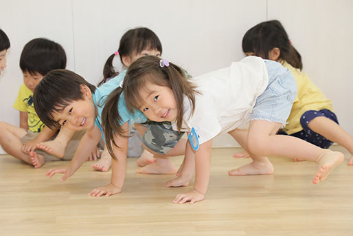 うぐす保育園新白岡