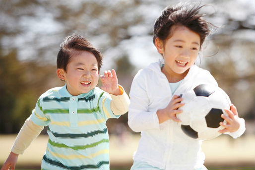 浦和いろは保育園