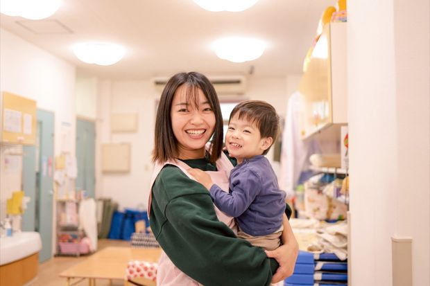 キャリー保育園田園調布