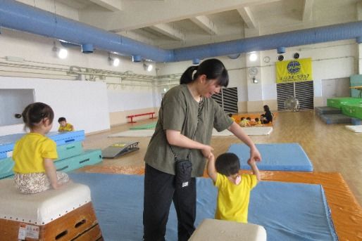 じゅんのめ保育園