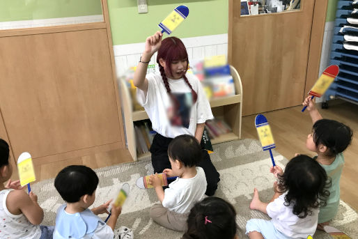 じゅんのめ幼児舎