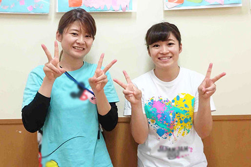 つぼみの森保育園