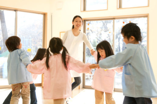 天理認定こども園 カレス学園 カレス幼稚園