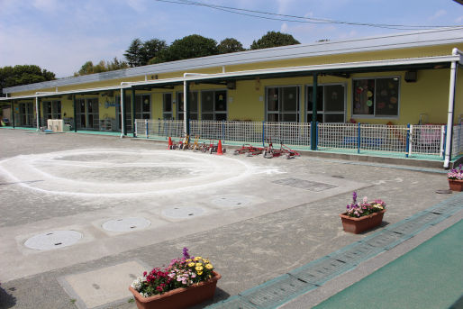 戸塚しらぎく保育園