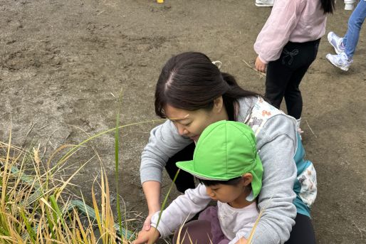 流山こばと保育園