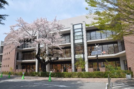 成育しせい保育園
