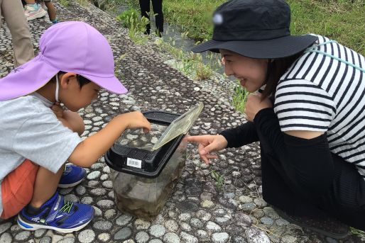 赤堤ゆりの木保育園