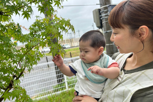 三川りっしょう子ども園