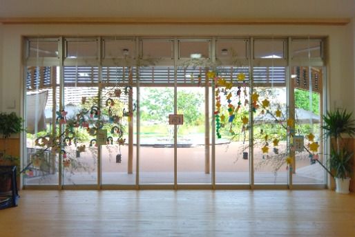 認定こども園　飛鳥ゆめ学舎