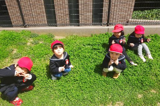 寄居こども園