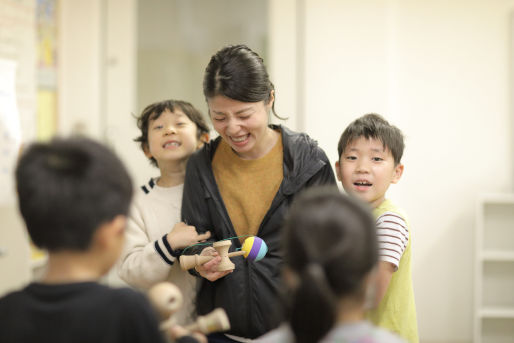 大野田学童クラブ