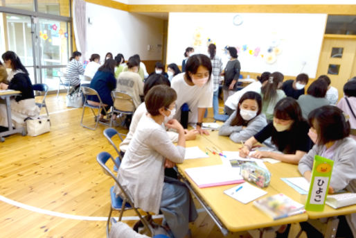 市川梨の花保育園