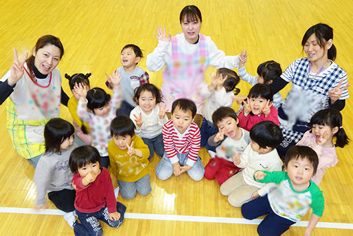 認定こども園 白老さくら幼稚園