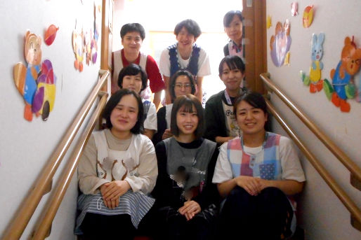 インターナショナルうぃず成田東保育園