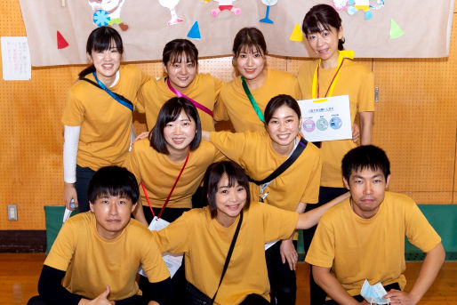 りとるうぃず阿佐ヶ谷駅前保育園