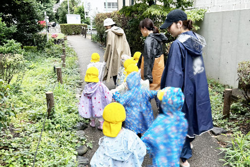 サン・ベビールーム