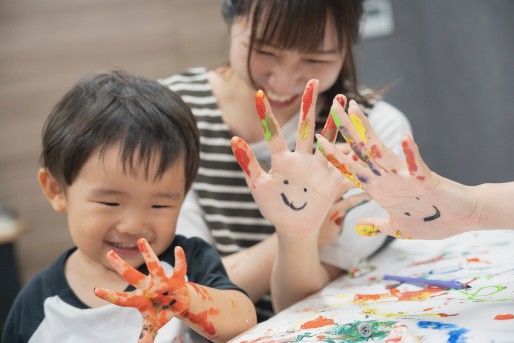 イオンゆめみらい保育園福岡東