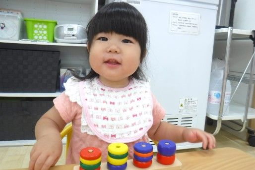 西大宮はばたき保育園