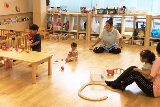 つなぐ保育園