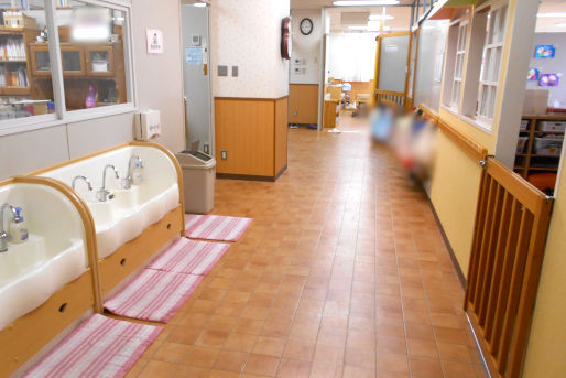 きらら保育園