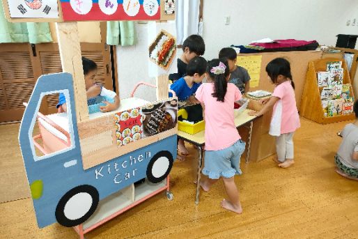 草津大谷保育園