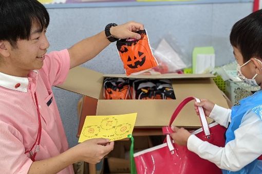 江戸川幼稚園