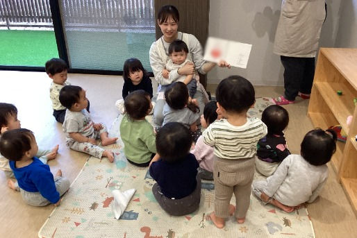 武庫川敬愛保育園