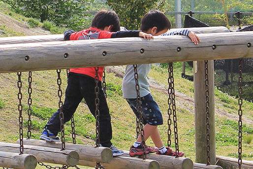 ハートリンク放課後等デイサービス富岡東I・II