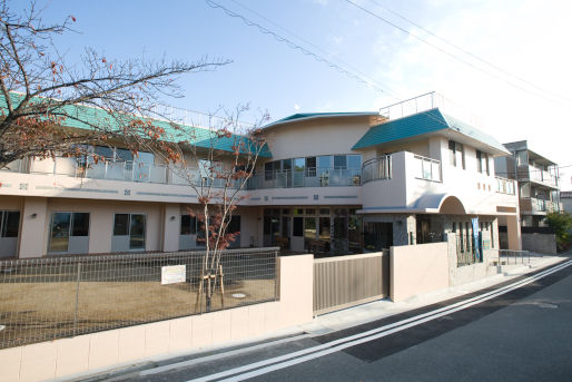 認定こども園あすなろこども園