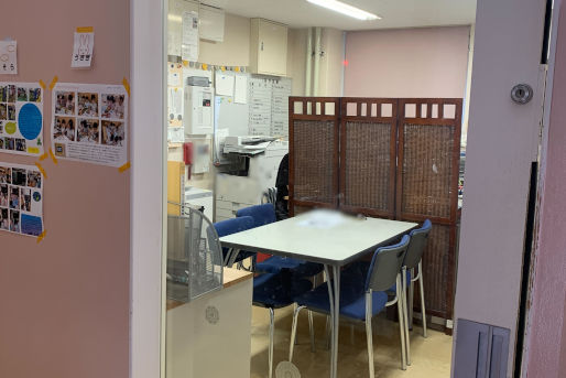 認定こども園 田上こども園