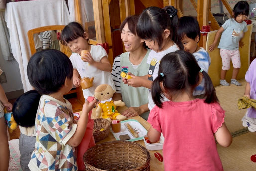 あい・ときわ
