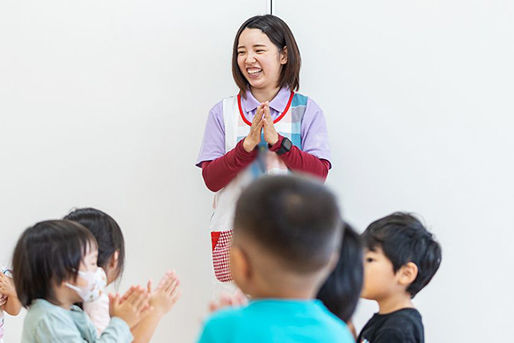 宮の森ライラック保育園