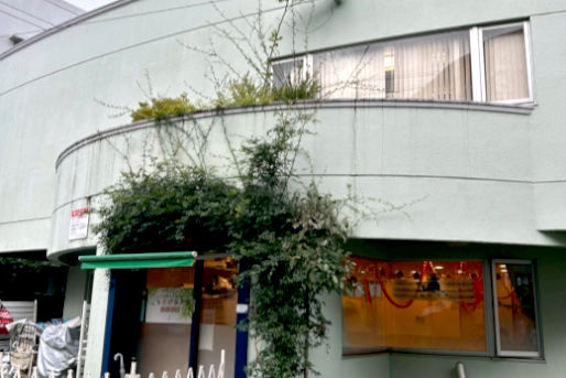 こもれび保育園 東松原園
