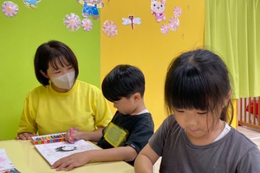 保育所かたつむりランド 西宮えびす園