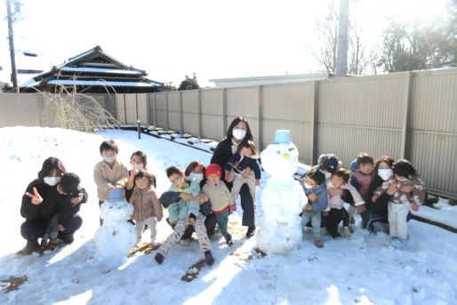 こどもみらい園ぽぽらす（児童発達支援）