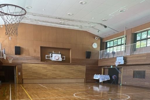 宇佐美学園