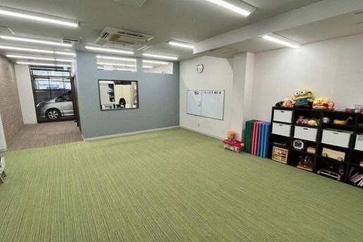 はばたき 四街道山王教室