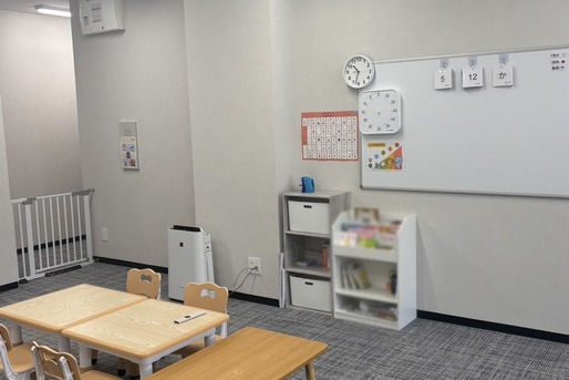 はばたき 幕張本郷教室
