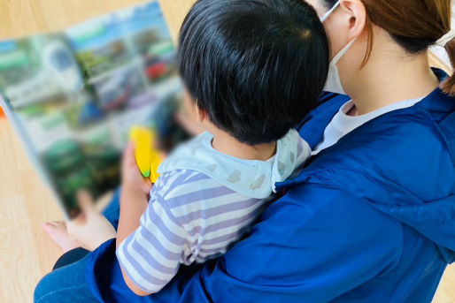 あじや保育園 Anera ~アネラ~板付園